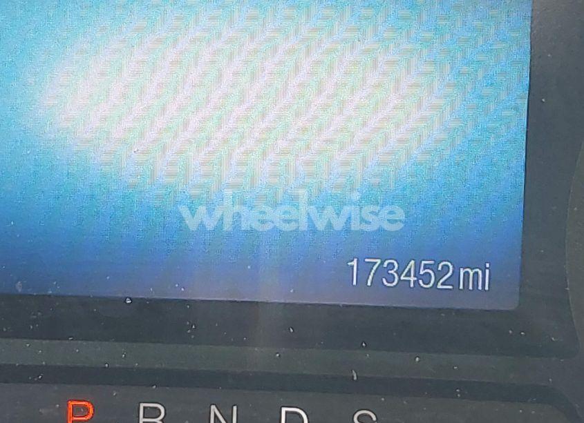 Photo 14 of 2015 Ford Edge SE (VIN 2FMTK3G82FBC16245)