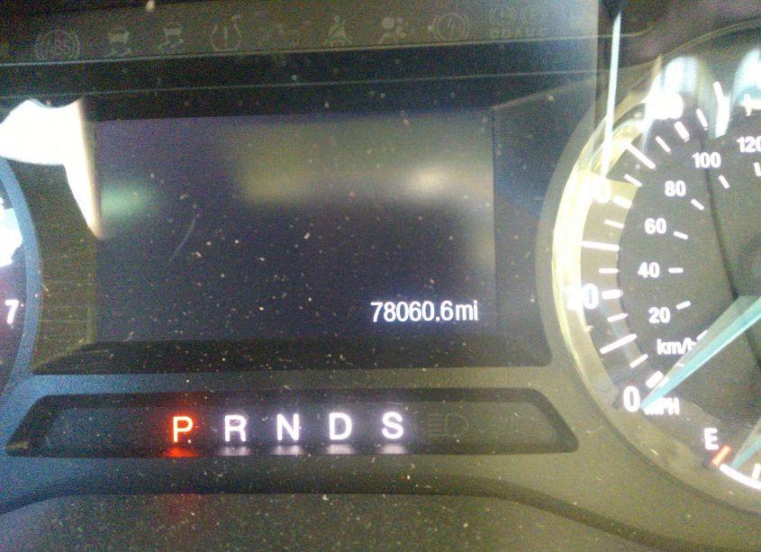 Photo 7 of 2015 Ford Edge SE (VIN 2FMTK3G87FBB00149)