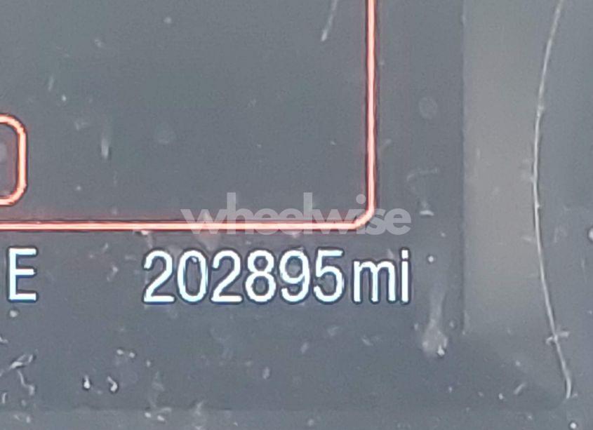 Photo 15 of 2015 Ford Edge SE (VIN 2FMTK3G88FBB39459)