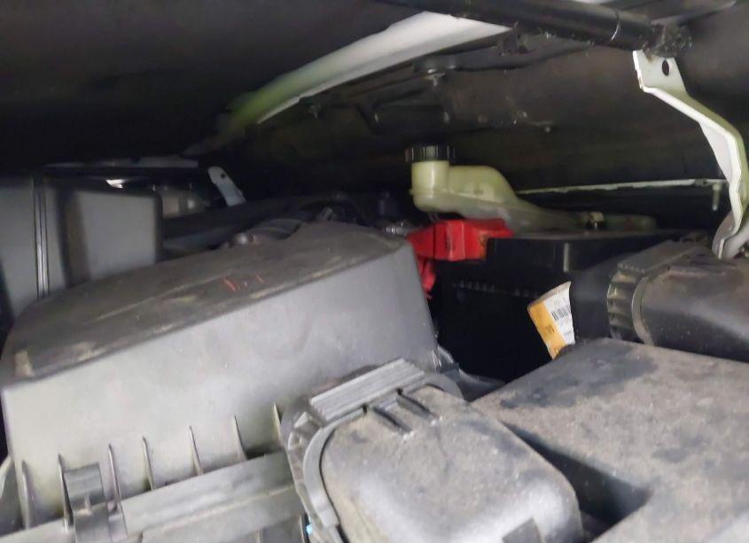 Photo 10 of 2015 Ford Edge SE (VIN 2FMTK3G89FBB37378)