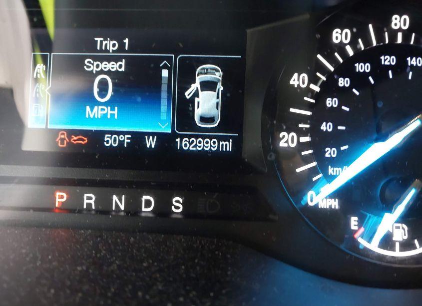 Photo 15 of 2015 Ford Edge SE (VIN 2FMTK3G89FBB37378)