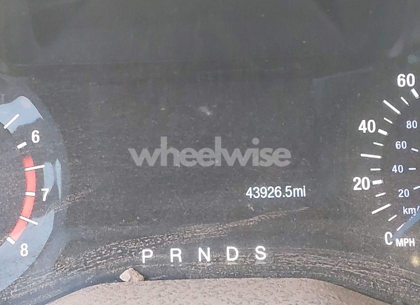 Photo 14 of 2015 Ford Edge SE (VIN 2FMTK3G8XFBB38927)