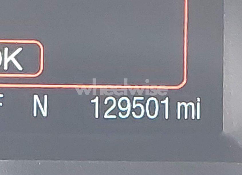 Photo 16 of 2015 Ford Edge SE (VIN 2FMTK3G91FBB90617)