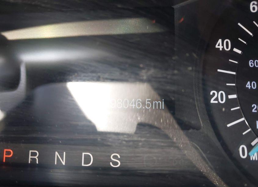 Photo 15 of 2015 Ford Edge SE (VIN 2FMTK3G95FBC33971)