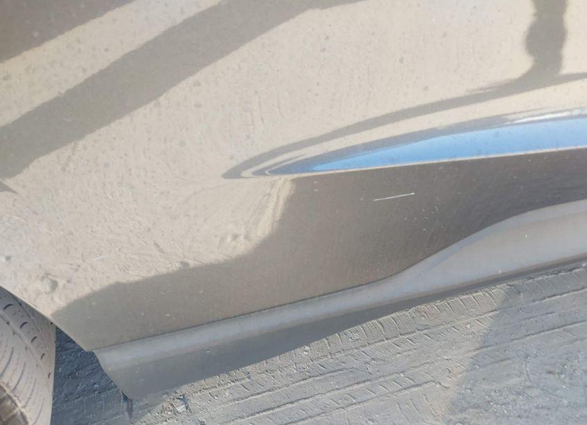 Photo 6 of 2015 Ford Edge SE (VIN 2FMTK3G95FBC33971)