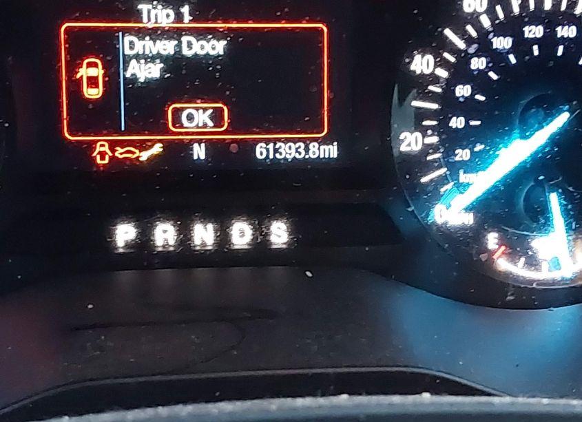 Photo 15 of 2015 Ford Edge SE (VIN 2FMTK3G96FBC23983)