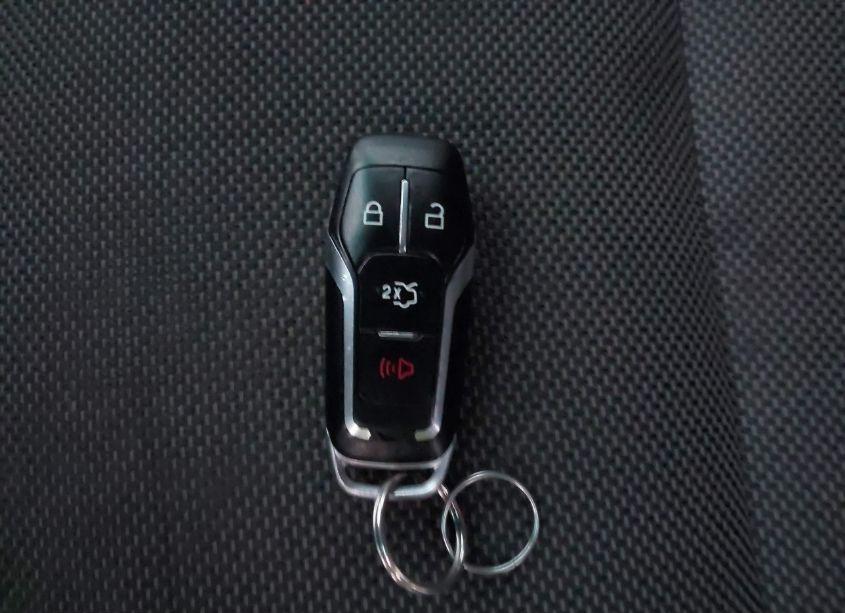 Photo 11 of 2015 Ford Edge SE (VIN 2FMTK3G9XFBC21203)