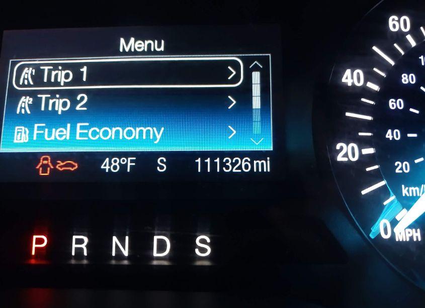 Photo 15 of 2015 Ford Edge SE (VIN 2FMTK3G9XFBC21203)