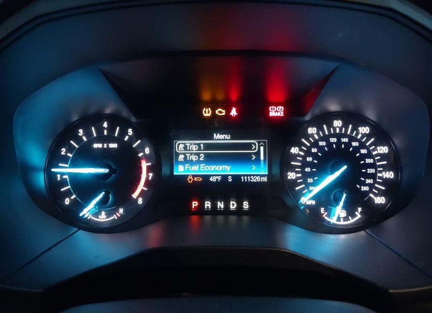 Photo 7 of 2015 Ford Edge SE (VIN 2FMTK3G9XFBC21203)