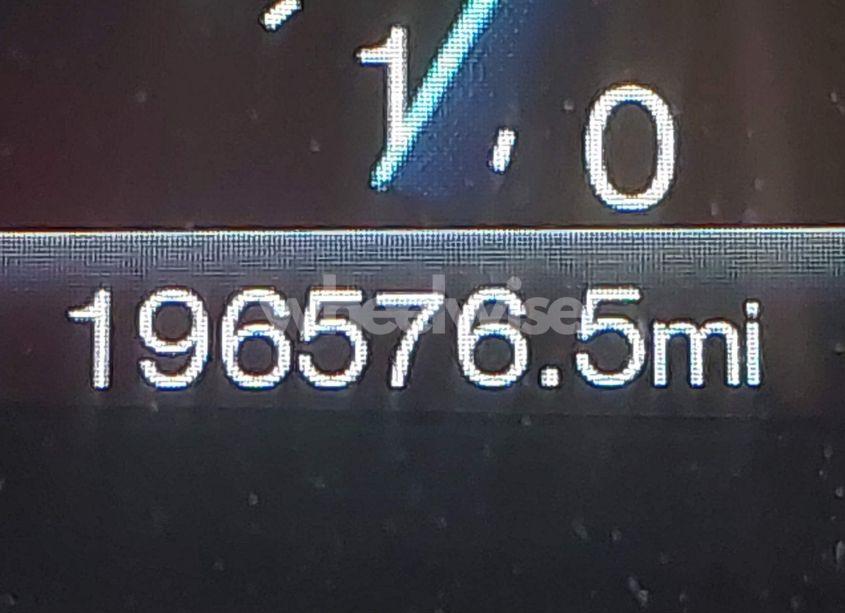 Photo 15 of 2015 Ford Edge SEL (VIN 2FMTK3J80FBB27296)