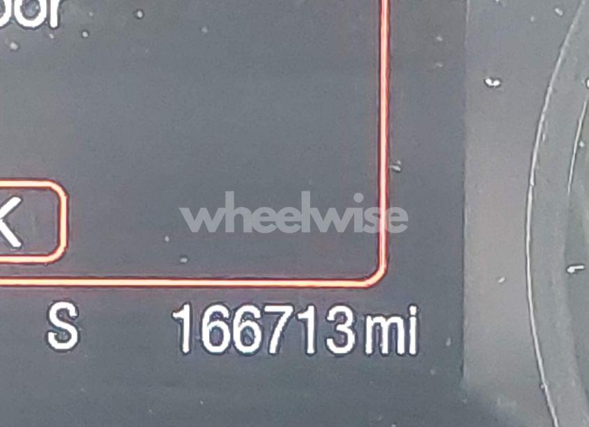 Photo 16 of 2015 Ford Edge SEL (VIN 2FMTK3J80FBB90625)