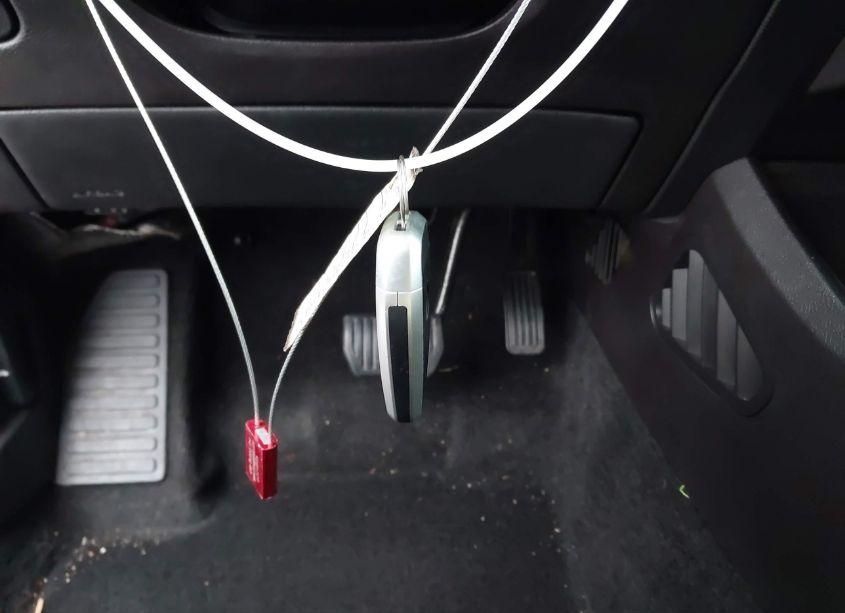 Photo 11 of 2015 Ford Edge SEL (VIN 2FMTK3J83FBB38602)