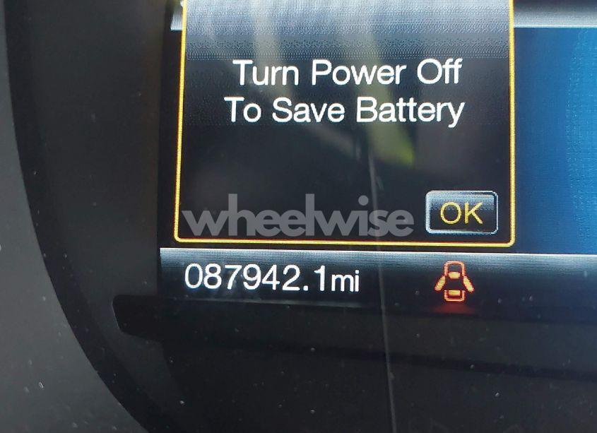 Photo 16 of 2015 Ford Edge SEL (VIN 2FMTK3J84FBB04099)