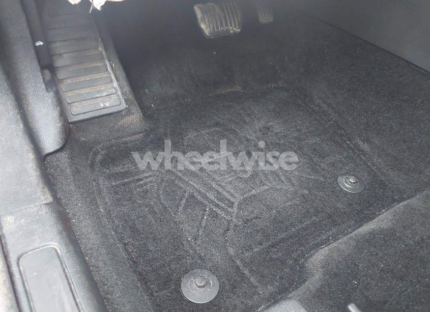 Photo 18 of 2015 Ford Edge SEL (VIN 2FMTK3J84FBB04099)