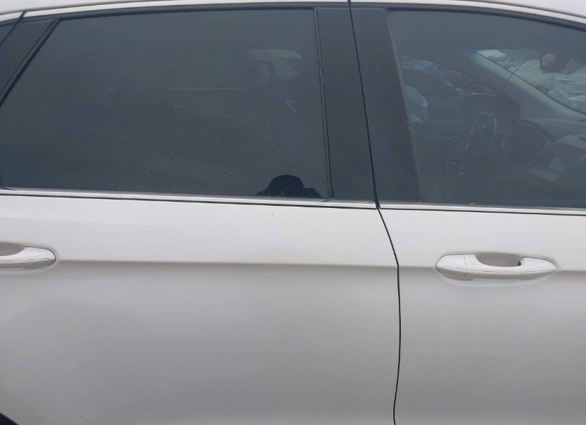 Photo 13 of 2015 Ford Edge SEL (VIN 2FMTK3J86FBB18005)