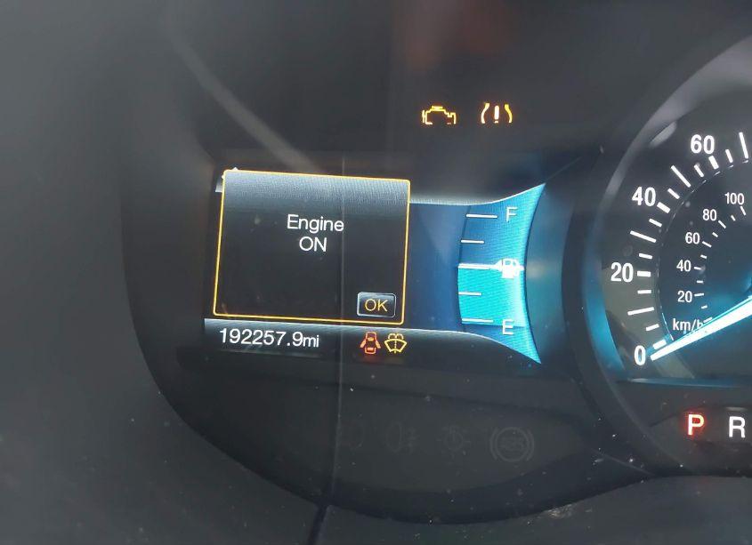 Photo 15 of 2015 Ford Edge SEL (VIN 2FMTK3J86FBB18005)