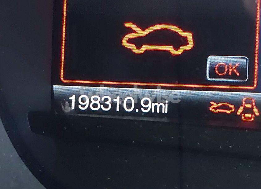 Photo 15 of 2015 Ford Edge SEL (VIN 2FMTK3J86FBB80911)