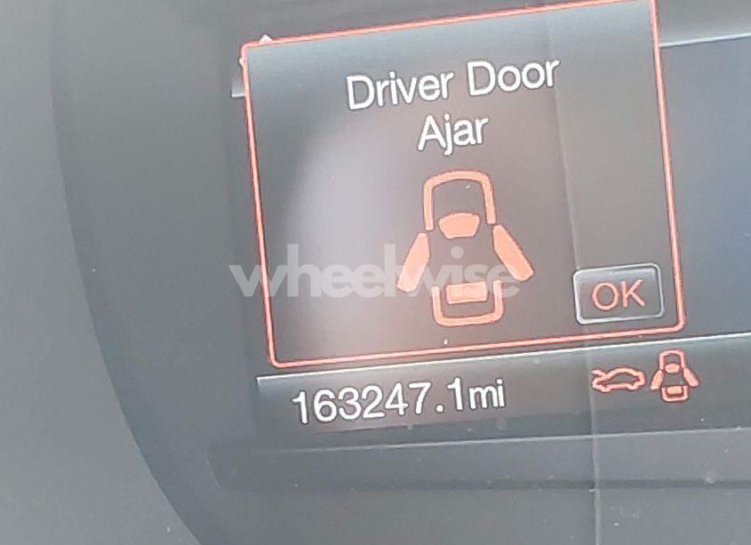 Photo 16 of 2015 Ford Edge SEL (VIN 2FMTK3J87FBB11161)