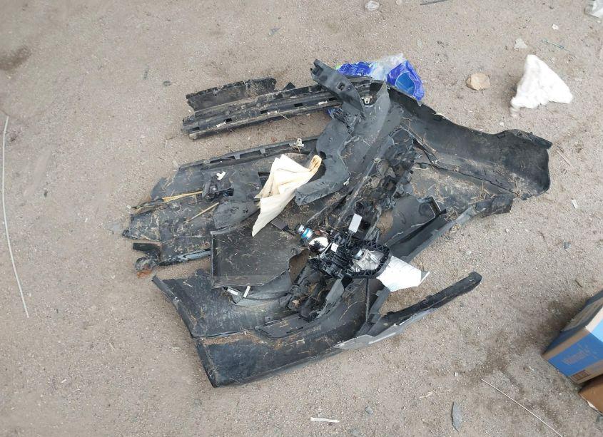 Photo 12 of 2015 Ford Edge SEL (VIN 2FMTK3J87FBB33631)