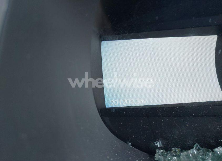 Photo 15 of 2015 Ford Edge SEL (VIN 2FMTK3J88FBB11265)