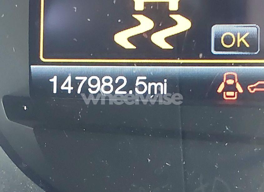 Photo 15 of 2015 Ford Edge SEL (VIN 2FMTK3J89FBB47286)