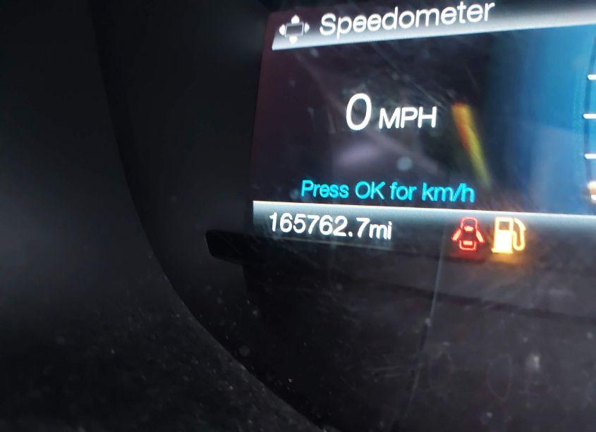 Photo 16 of 2015 Ford Edge SEL (VIN 2FMTK3J8XFBB44901)