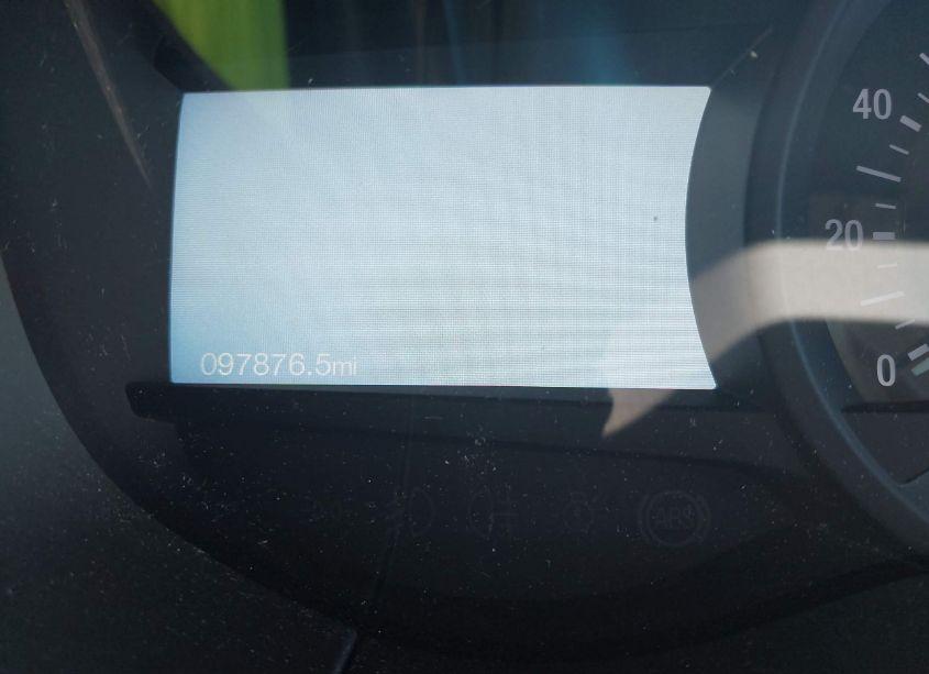 Photo 7 of 2015 Ford Edge SEL (VIN 2FMTK3J90FBB03735)