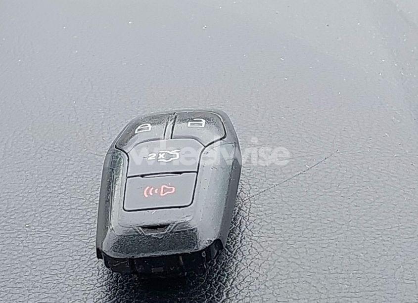 Photo 11 of 2015 Ford Edge SEL (VIN 2FMTK3J90FBC29254)