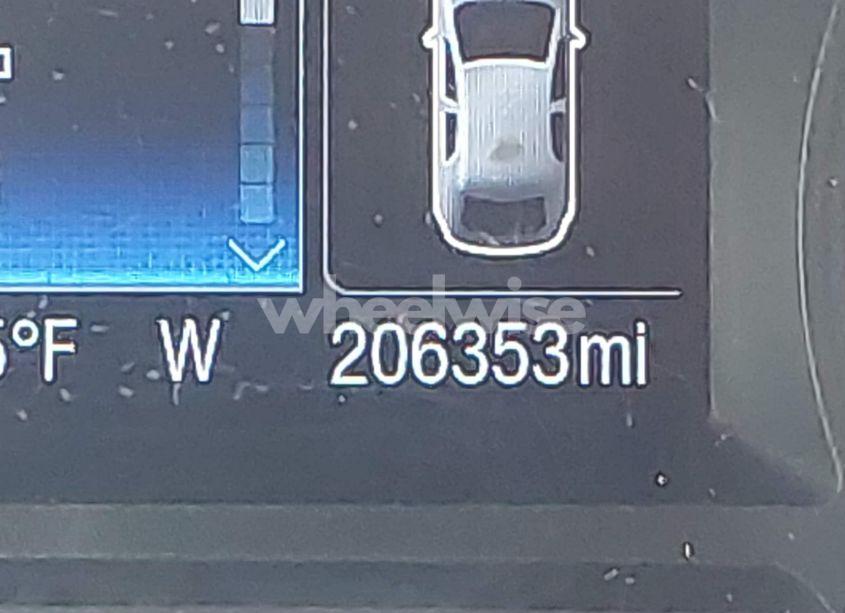 Photo 15 of 2015 Ford Edge SEL (VIN 2FMTK3J90FBC29254)