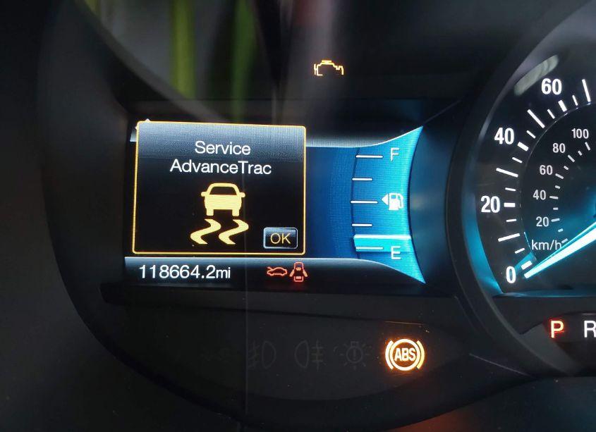 Photo 16 of 2015 Ford Edge SEL (VIN 2FMTK3J91FBB26957)