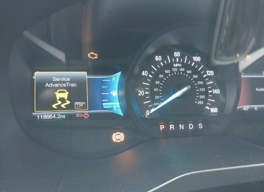 Photo 7 of 2015 Ford Edge SEL (VIN 2FMTK3J91FBB26957)