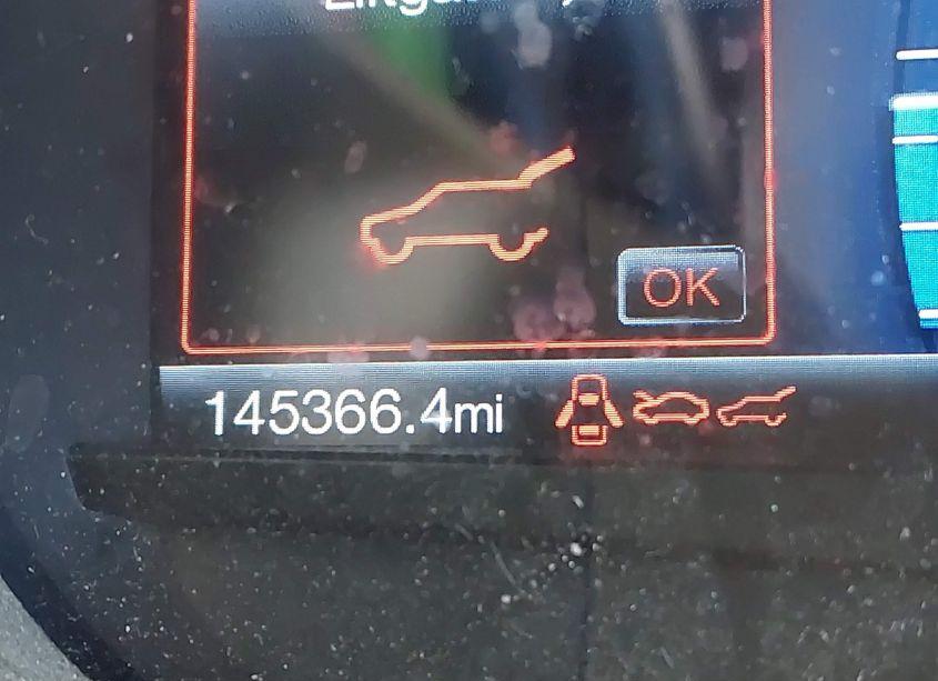 Photo 15 of 2015 Ford Edge SEL (VIN 2FMTK3J91FBB30314)