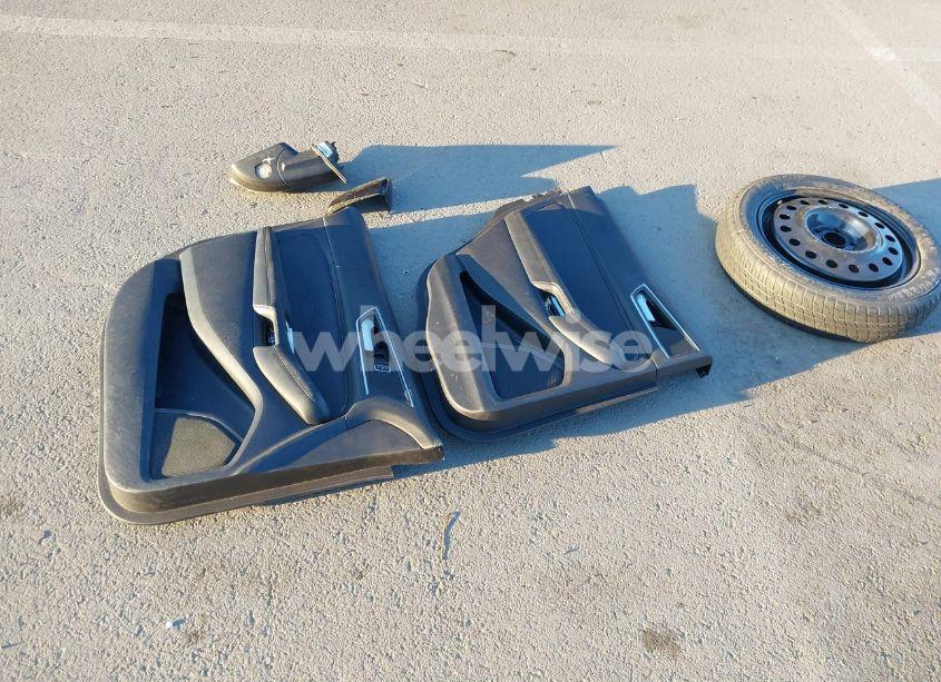 Photo 12 of 2015 Ford Edge SEL (VIN 2FMTK3J93FBB42531)