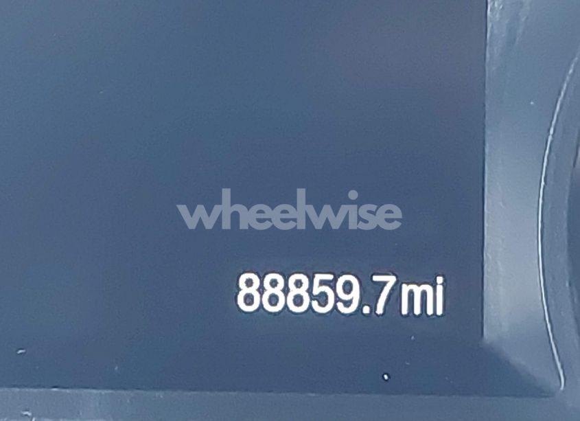 Photo 16 of 2015 Ford Edge SEL (VIN 2FMTK3J93FBB42531)