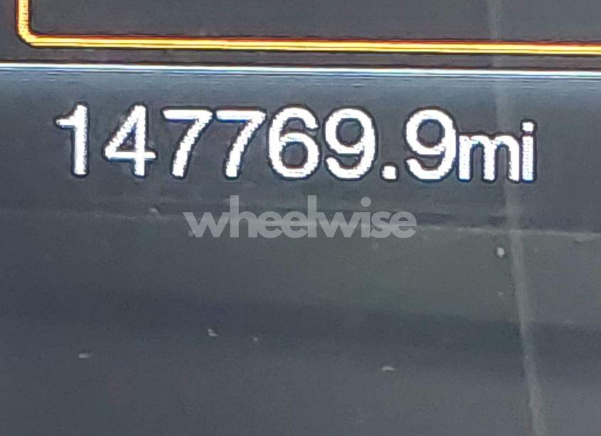 Photo 15 of 2015 Ford Edge SEL (VIN 2FMTK3J95FBB72209)