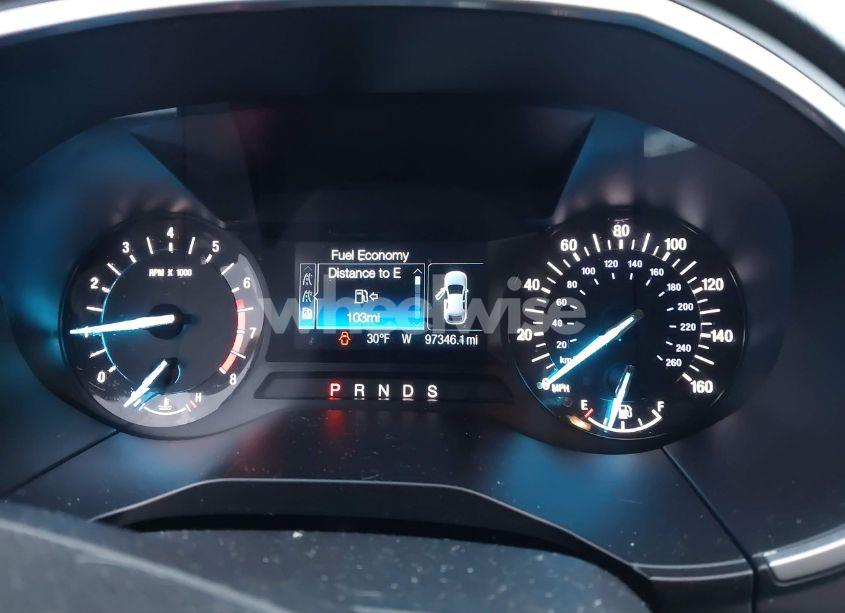 Photo 7 of 2015 Ford Edge SEL (VIN 2FMTK3J9XFBB32174)