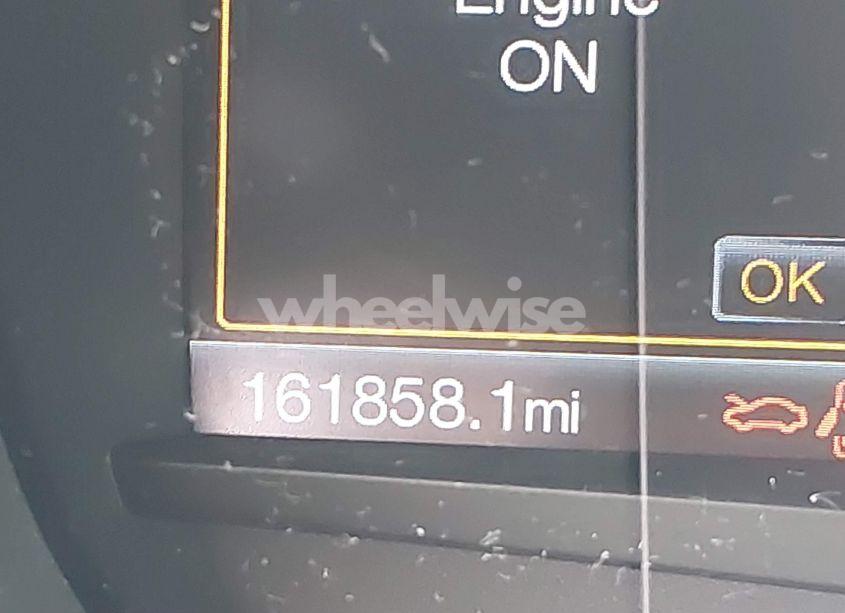 Photo 15 of 2015 Ford Edge TITANIUM (VIN 2FMTK3K81FBB88882)