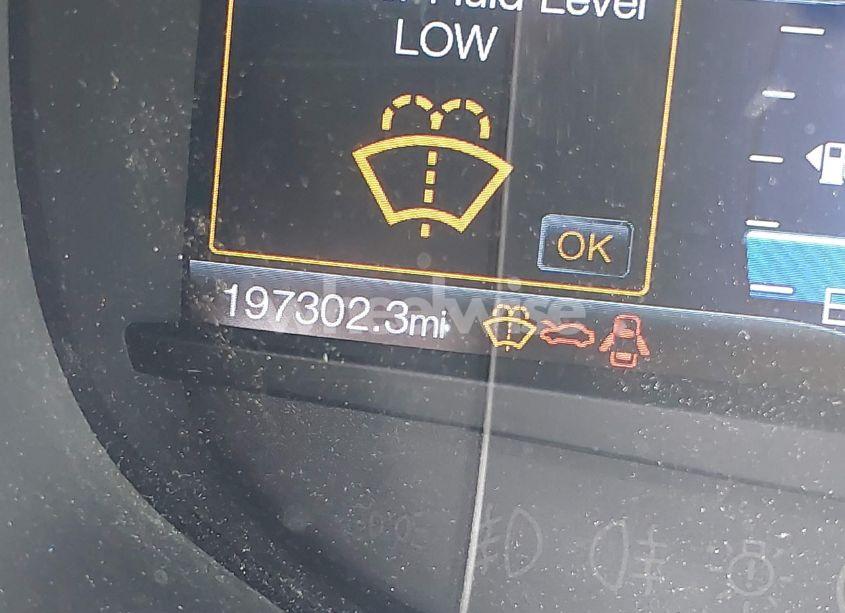 Photo 15 of 2015 Ford Edge TITANIUM (VIN 2FMTK3K91FBB51887)