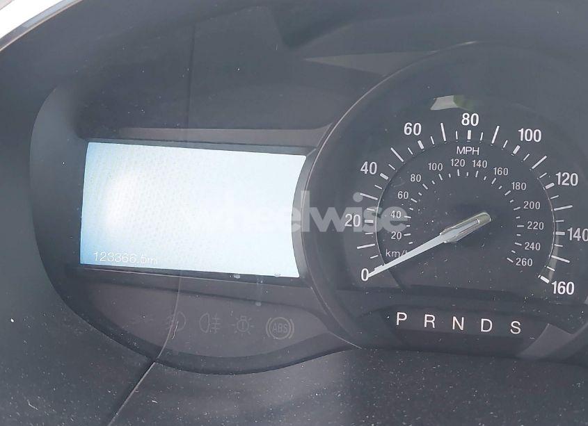 Photo 15 of 2015 Ford Edge TITANIUM (VIN 2FMTK3K95FBB47325)