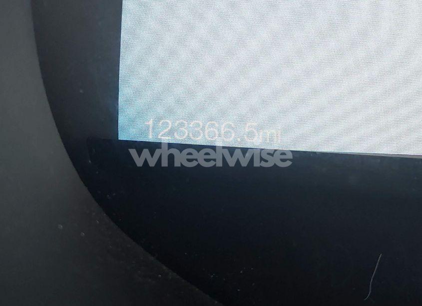 Photo 7 of 2015 Ford Edge TITANIUM (VIN 2FMTK3K95FBB47325)