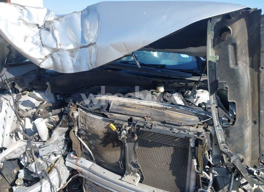 Photo 10 of 2015 Ford Edge TITANIUM (VIN 2FMTK3K95FBB89218)