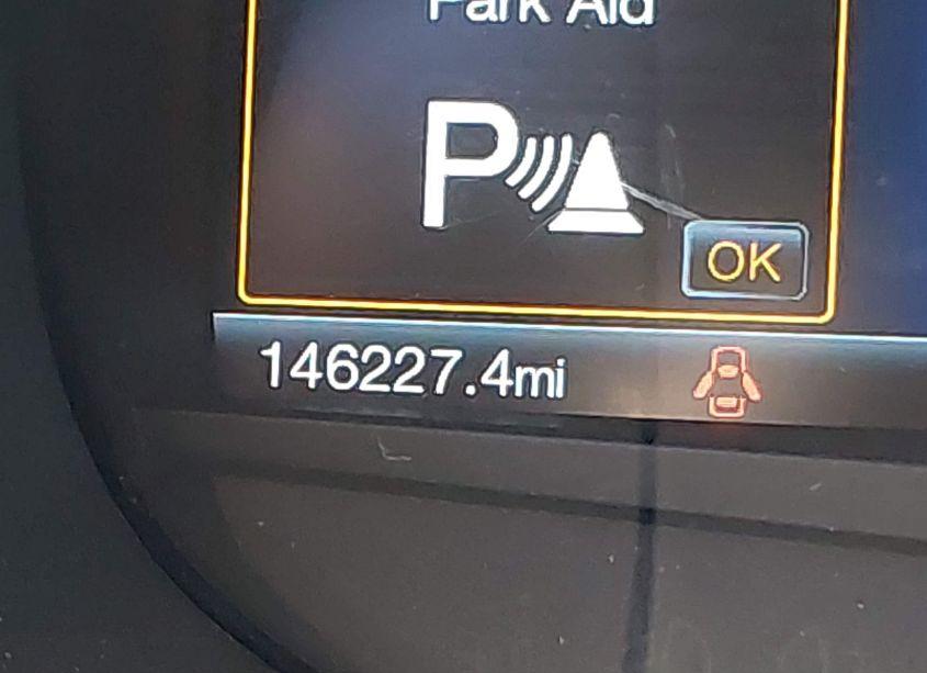 Photo 16 of 2015 Ford Edge SPORT (VIN 2FMTK4AP1FBB17874)