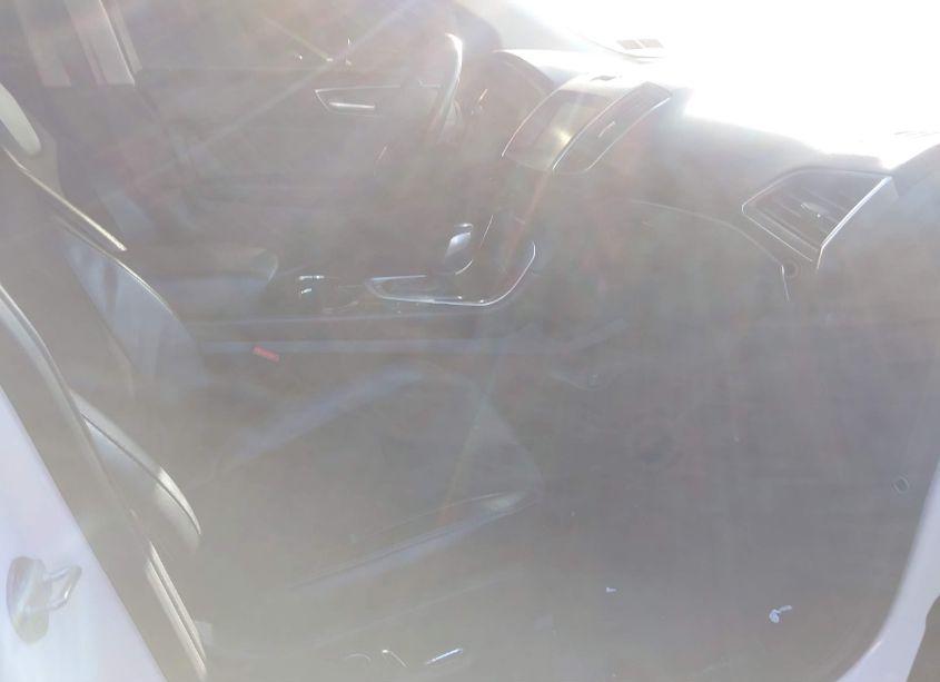 Photo 5 of 2015 Ford Edge SPORT (VIN 2FMTK4AP1FBB17874)