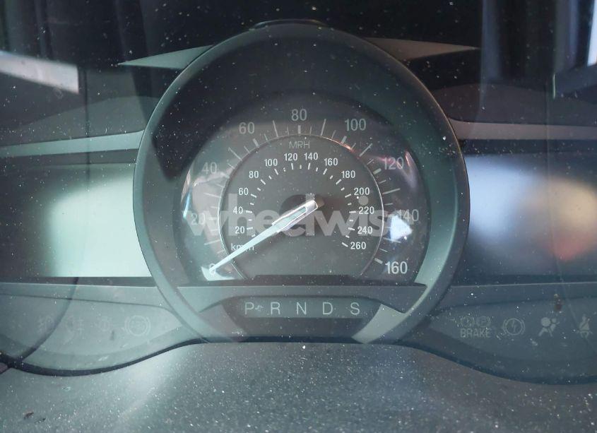 Photo 7 of 2015 Ford Edge SPORT (VIN 2FMTK4AP2FBB76934)