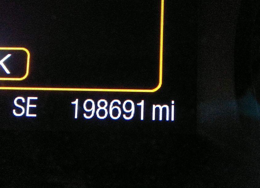 Photo 15 of 2015 Ford Edge SE (VIN 2FMTK4G80FBB74700)