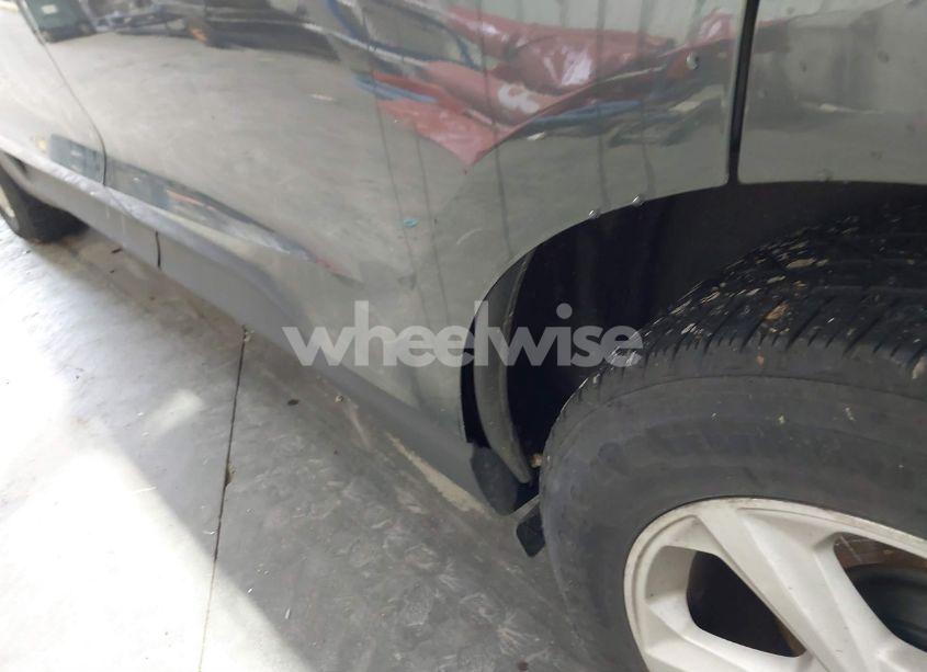 Photo 6 of 2015 Ford Edge SE (VIN 2FMTK4G87FBB73348)