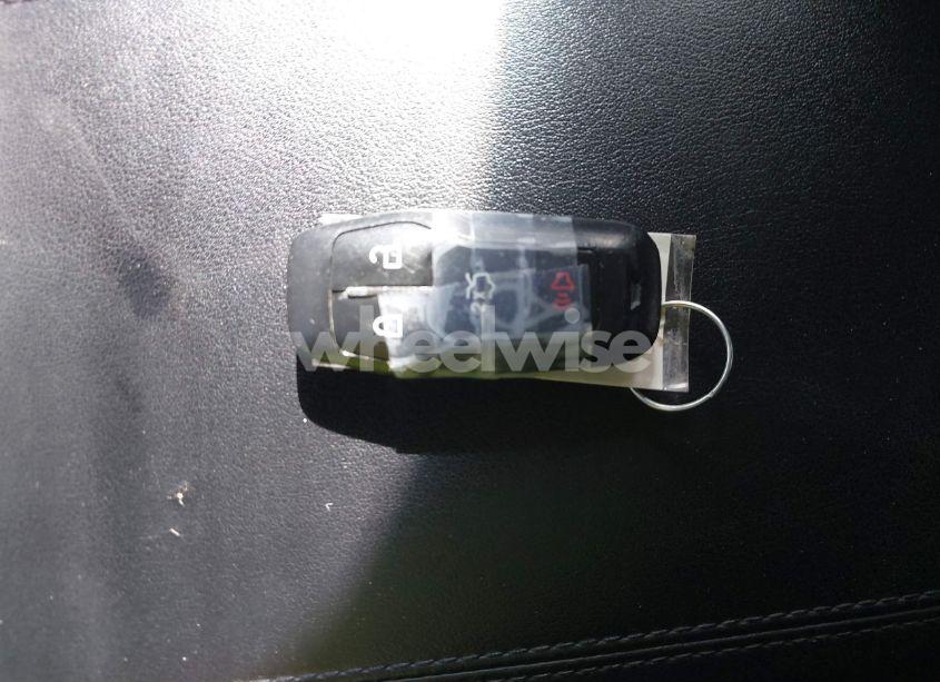 Photo 11 of 2015 Ford Edge SE (VIN 2FMTK4G92FBC08788)