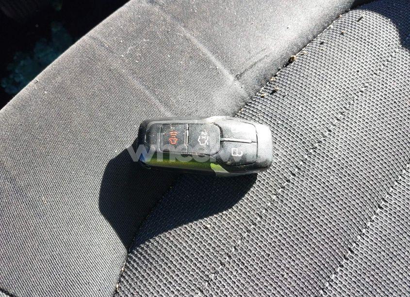 Photo 11 of 2015 Ford Edge SE (VIN 2FMTK4G97FBB78395)