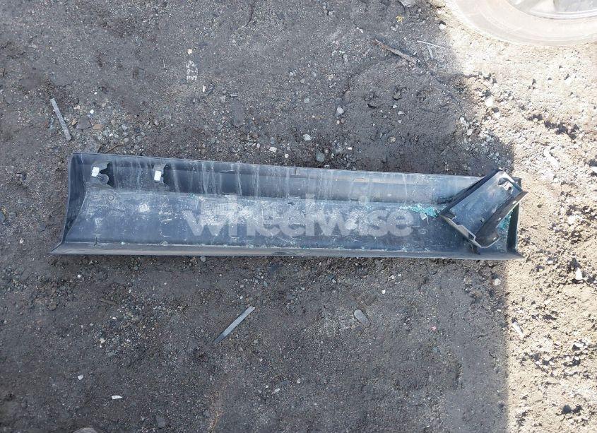 Photo 12 of 2015 Ford Edge SE (VIN 2FMTK4G97FBB78395)