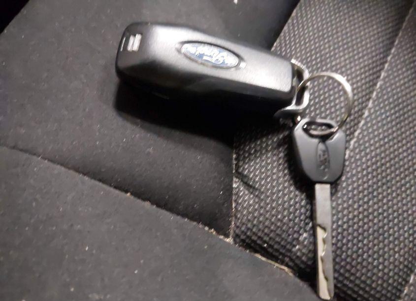 Photo 11 of 2015 Ford Edge SE (VIN 2FMTK4G99FBB43082)